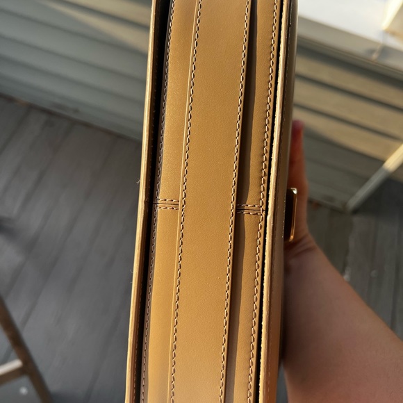 A.P.C. Grace Leather Bag - Picture 5 of 10